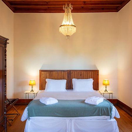 Chalet Ficalho Cascais Bagian luar foto