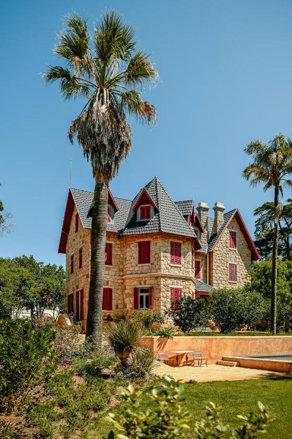 Chalet Ficalho Cascais Bagian luar foto