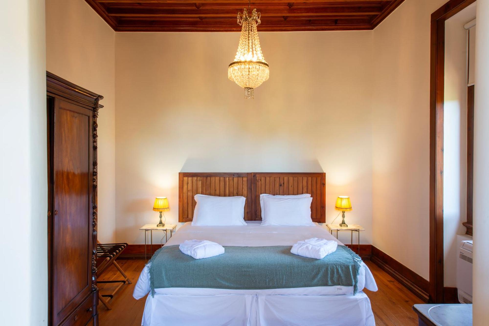 Chalet Ficalho Cascais Bagian luar foto