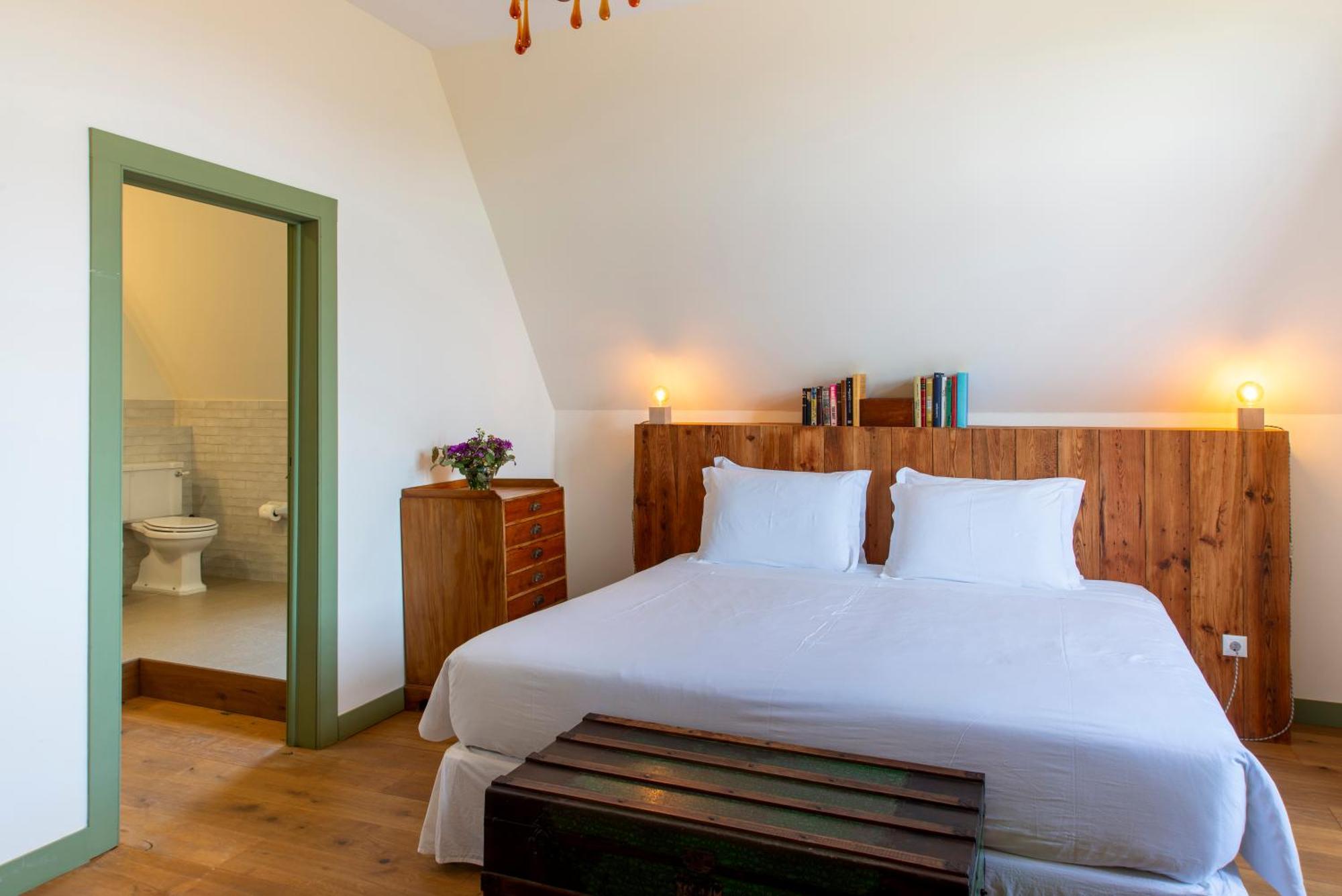 Chalet Ficalho Cascais Bagian luar foto