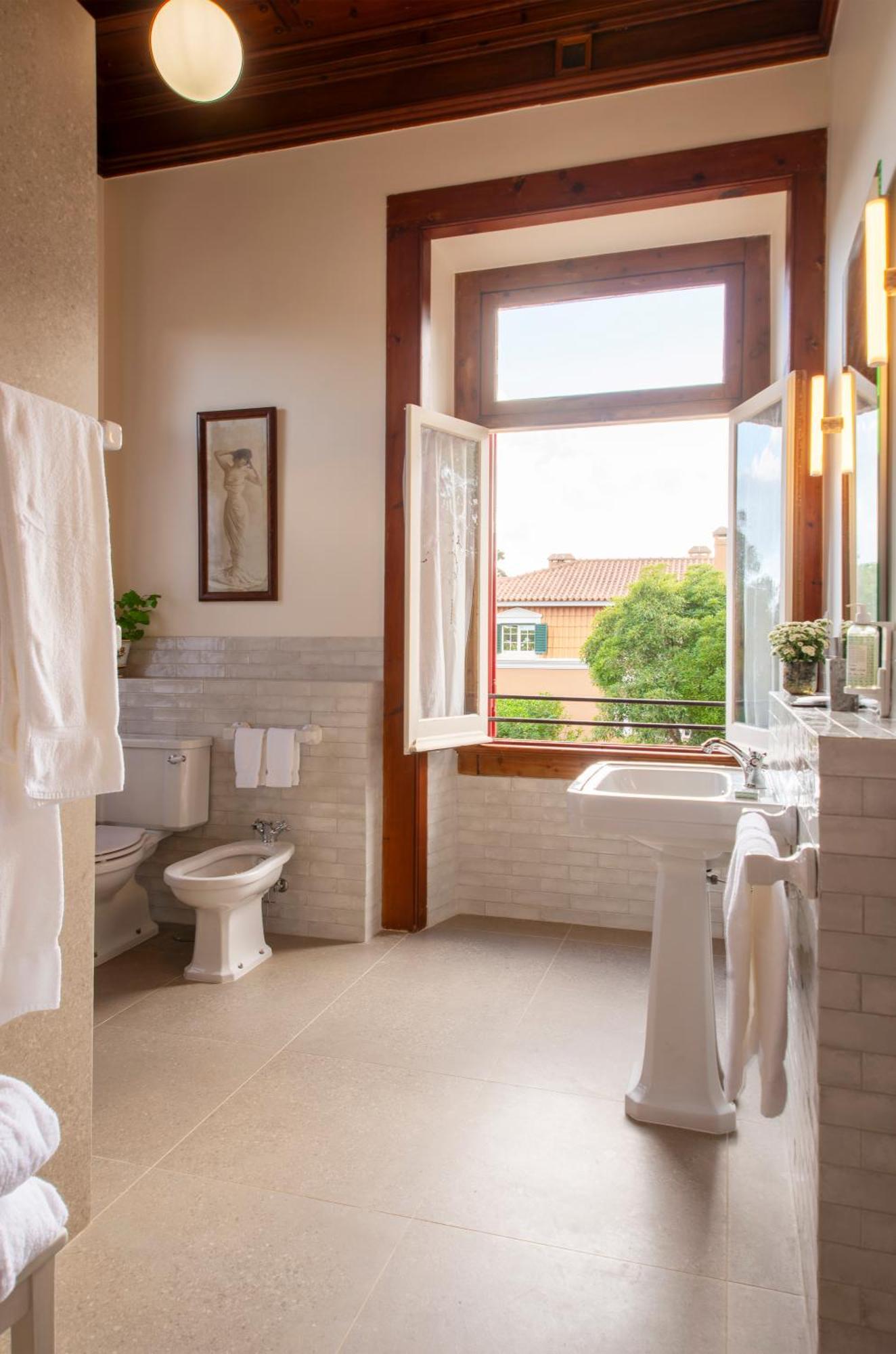 Chalet Ficalho Cascais Bagian luar foto