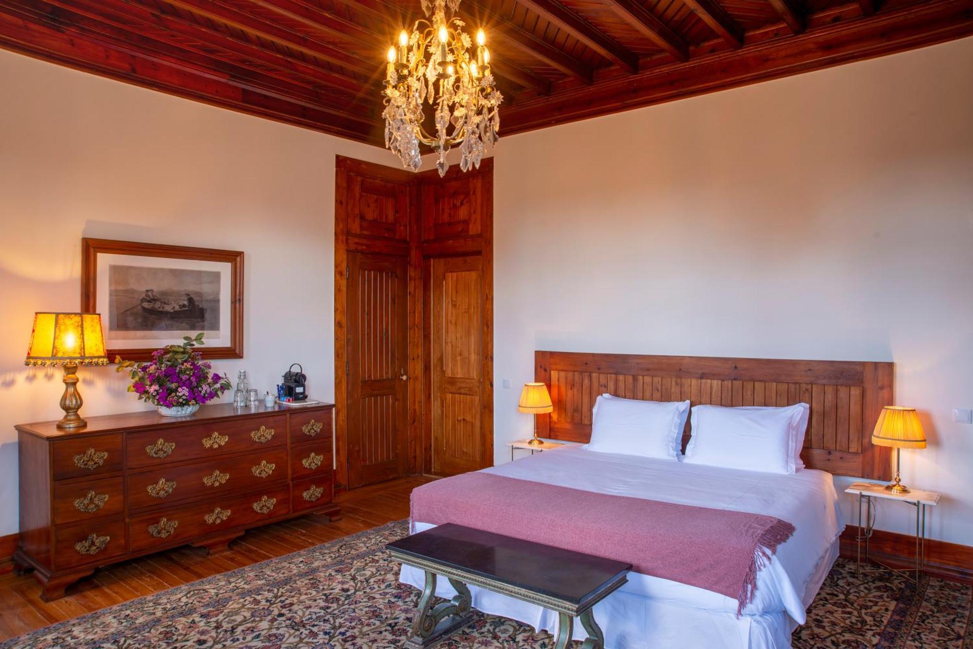 Chalet Ficalho Cascais Bagian luar foto